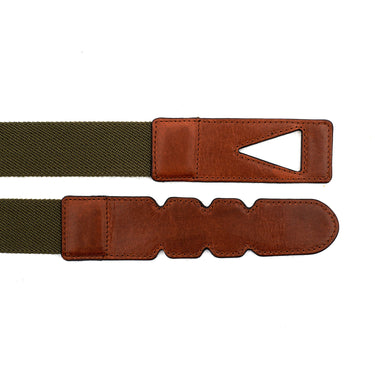 Olive Green Branson