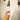 Leather small clutch Yellow shoulder bag. La Portegna . Made in Spain