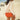 Oxide Leather clutch with shoulder strap, handmade in Spain. La Portegna