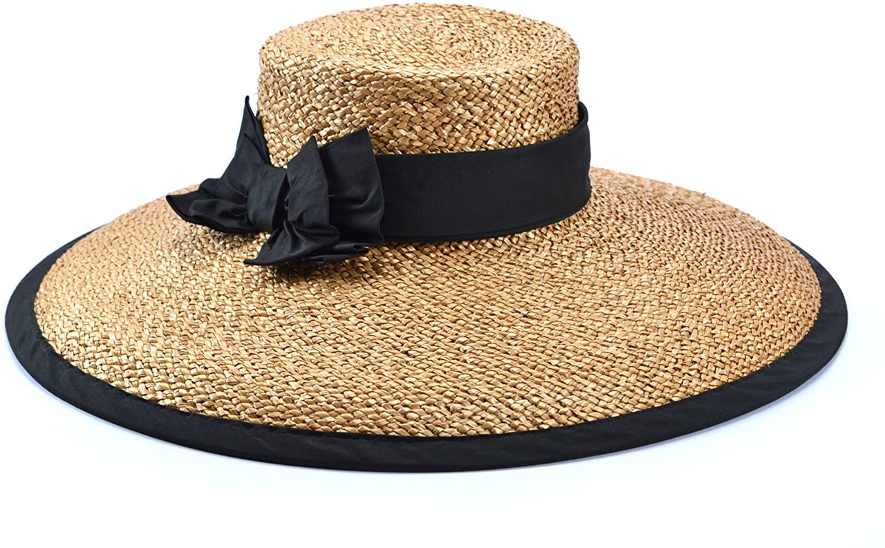 Palm Panama Hat