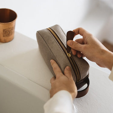 Mini dopp kit cement 
