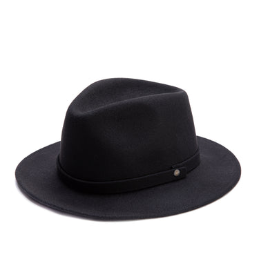 MENDOZA BLACK
