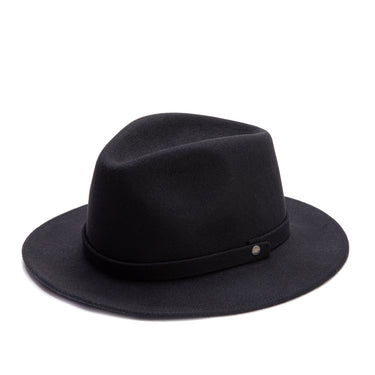 MENDOZA BLACK