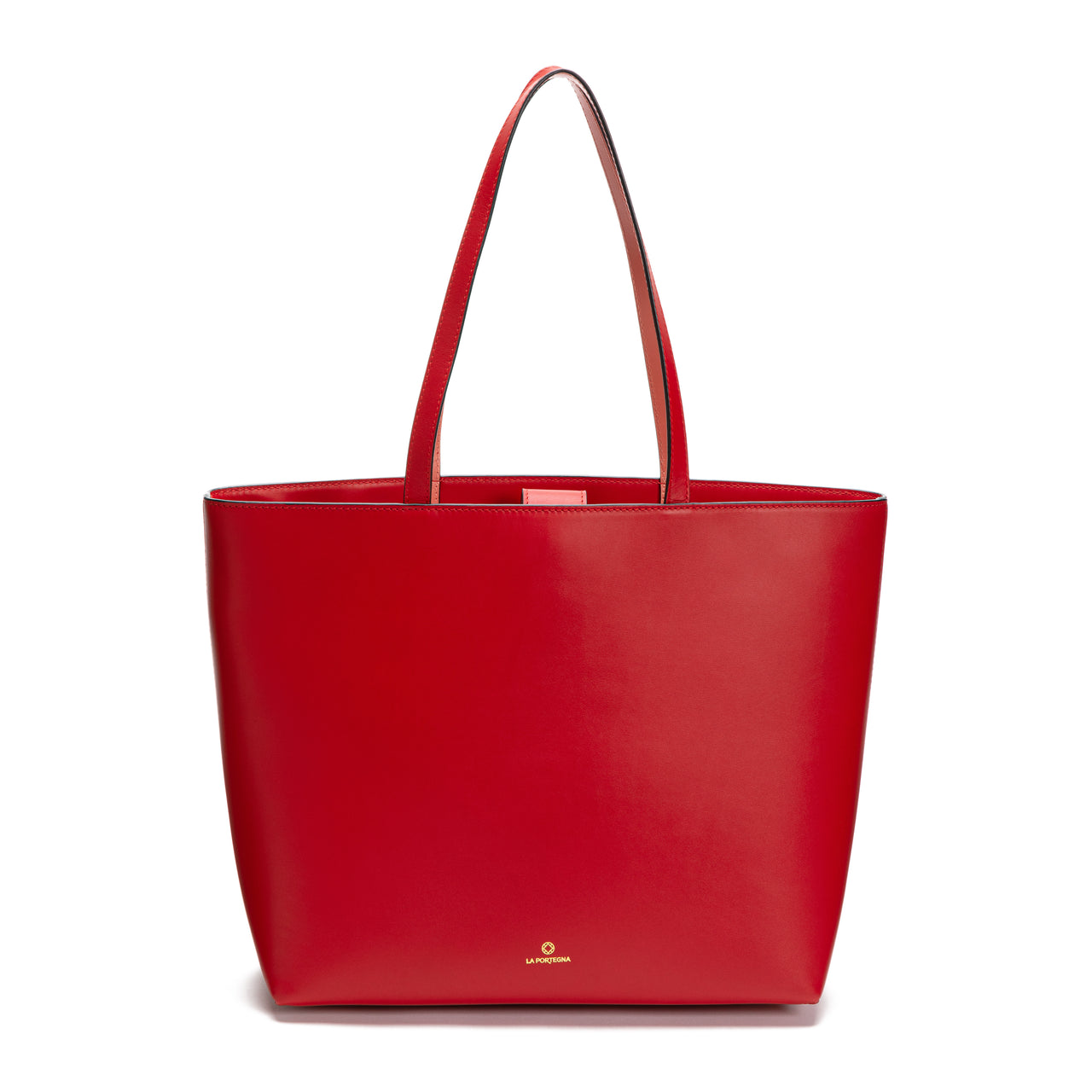 Olivia Tote Rojo