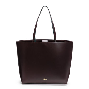 Olivia Tote Bordeaux