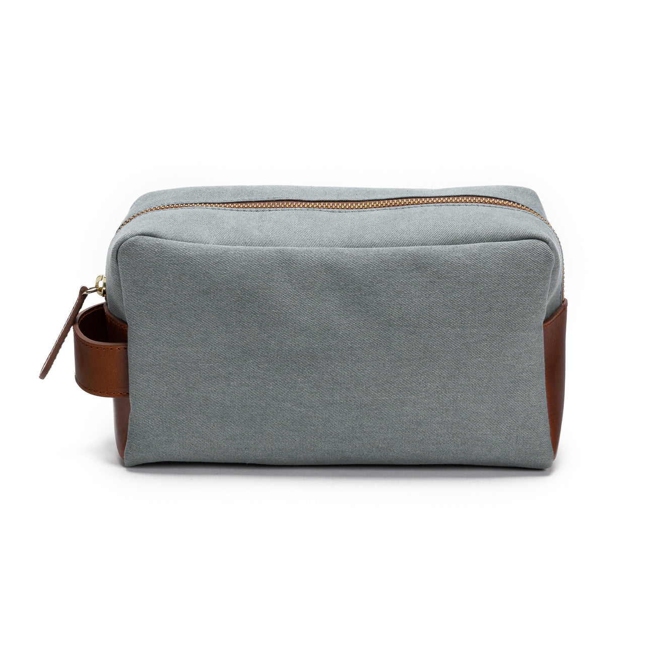 Dopp Kit Aqua