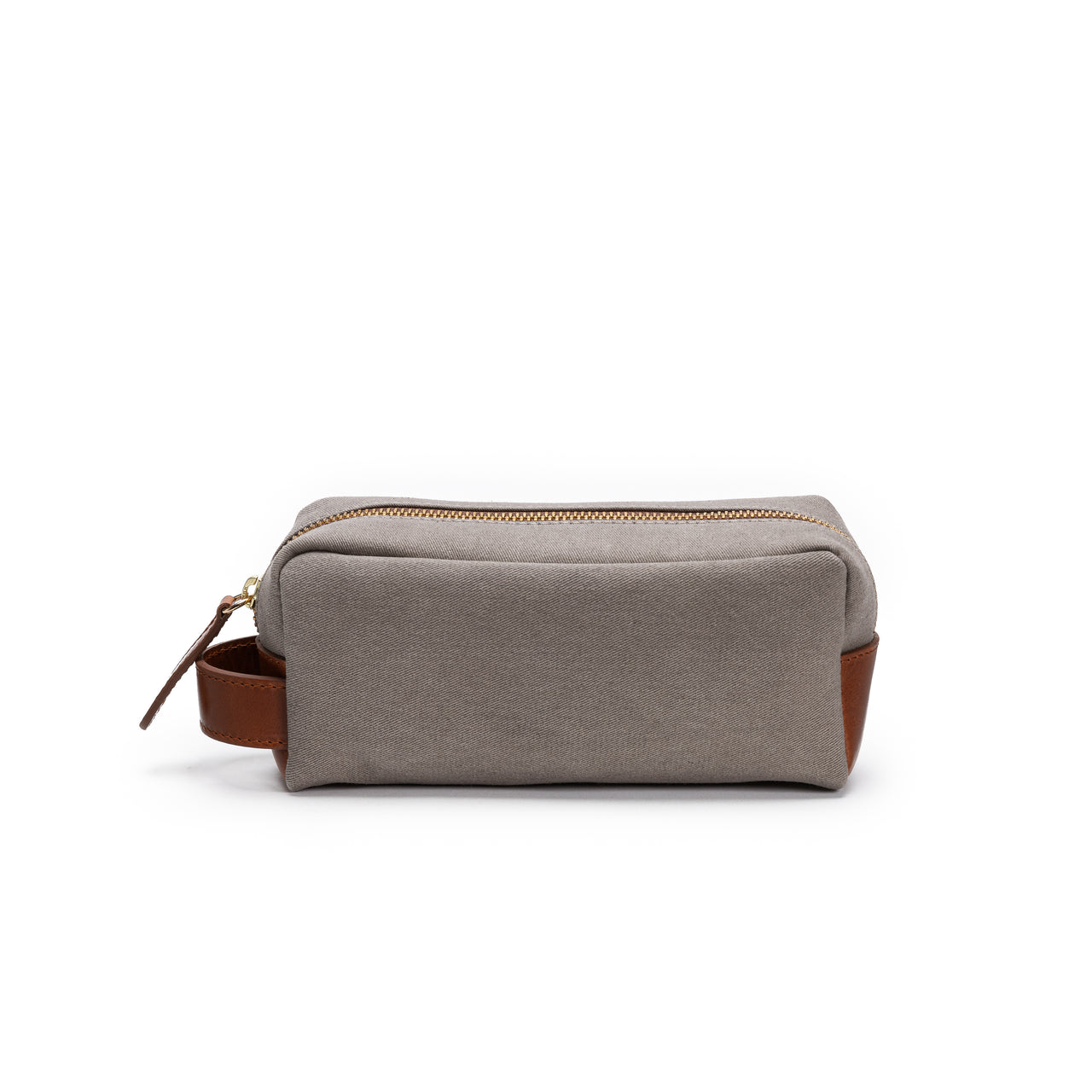 Mini Dopp Kit Cement