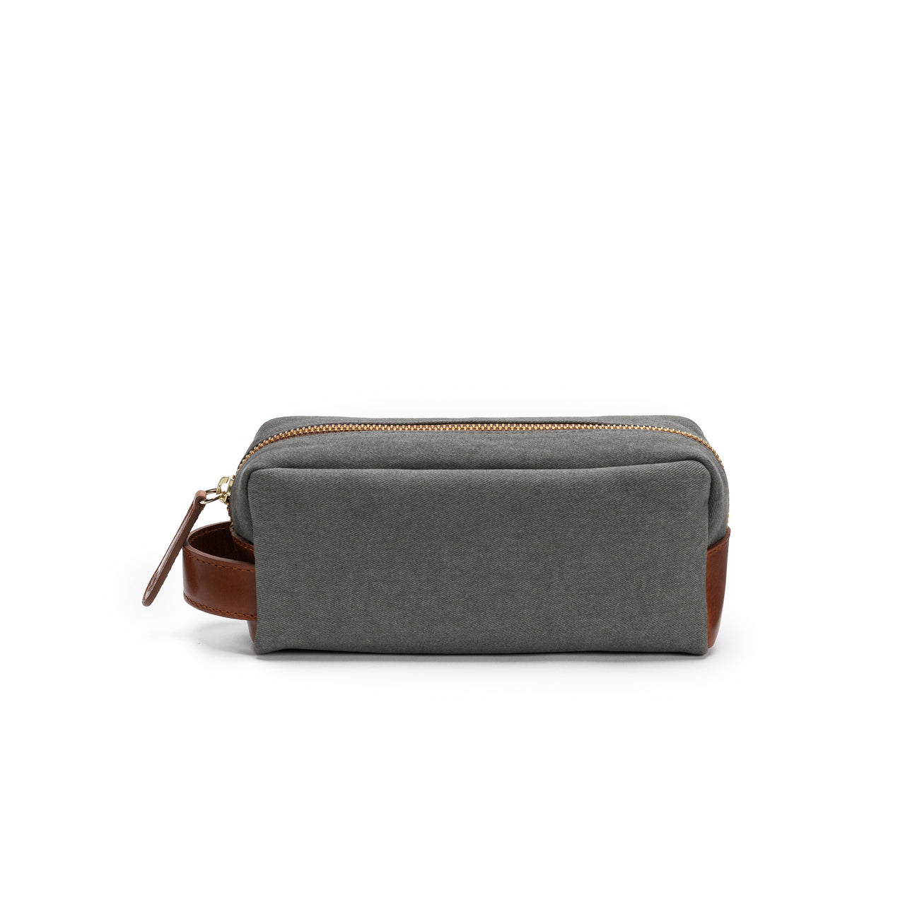 Mini Dopp Kit Olive Green