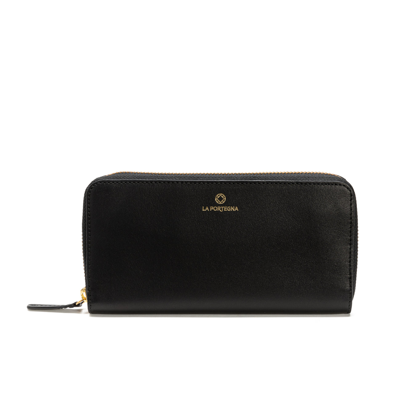 Julia Black Wallet 