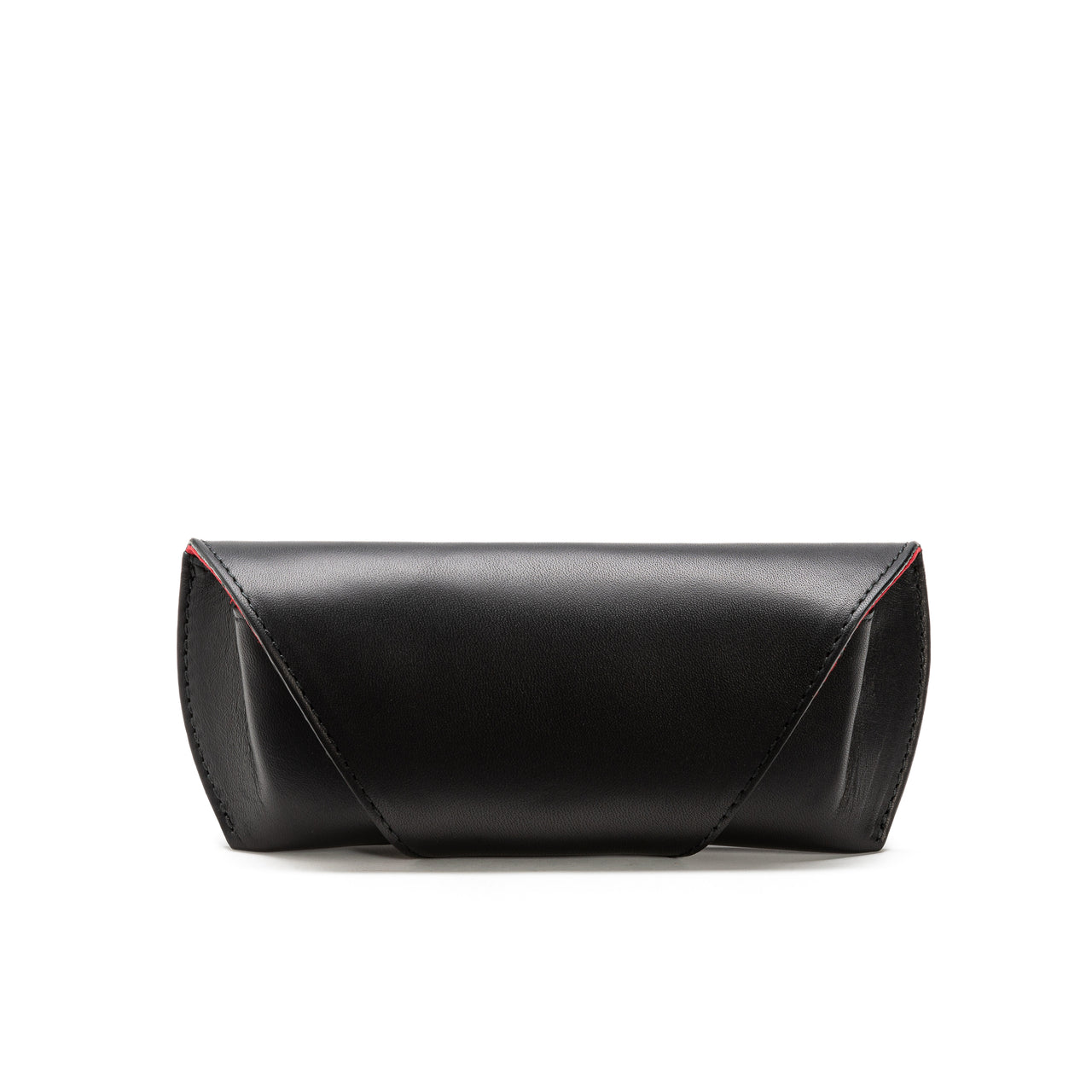 Black Glasses Case 