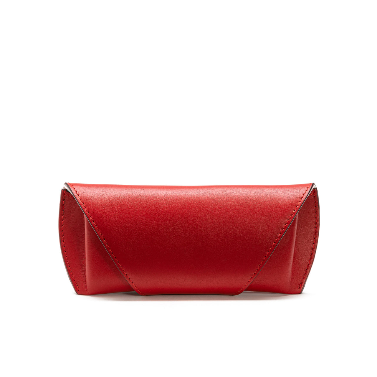 Glasses Case Red 