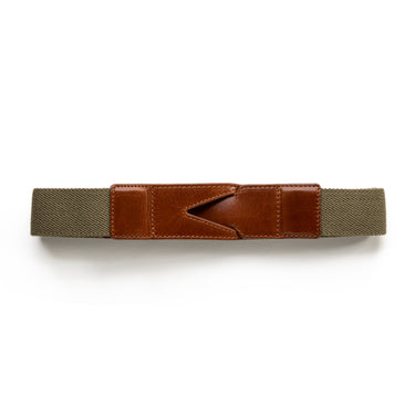 Olive Green Branson