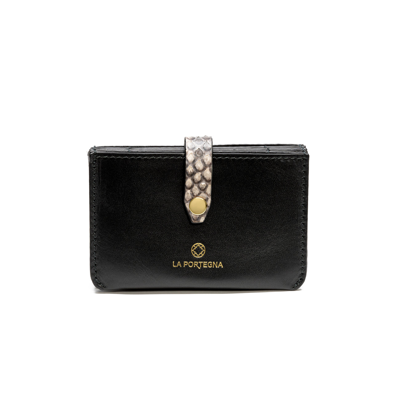 Eleonora Black Python