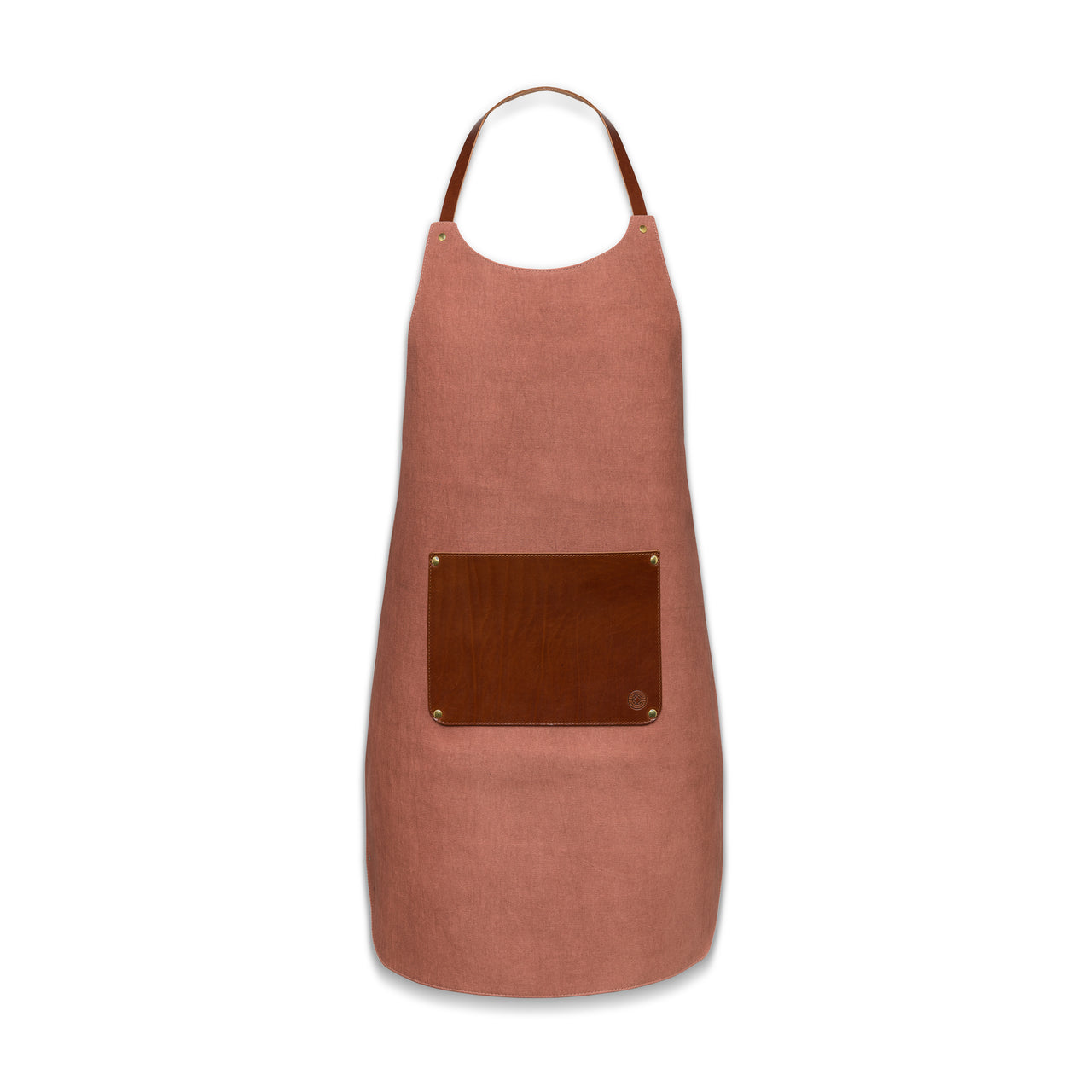 Terracotta Apron