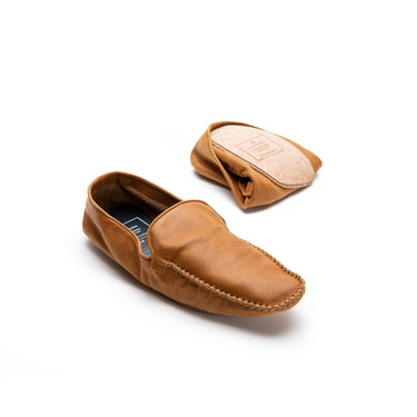 Rodrigo skin ocher