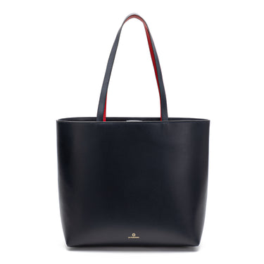 Olivia Tote Navy Blue