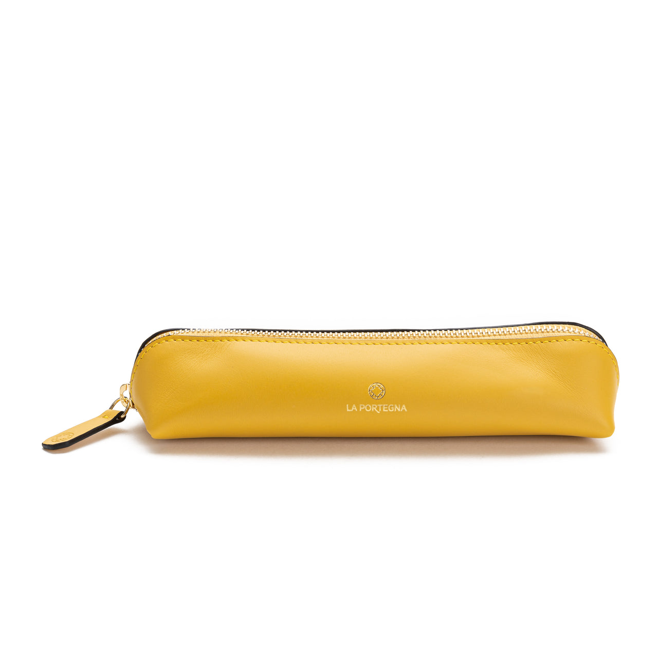 Pencil Case Yellow