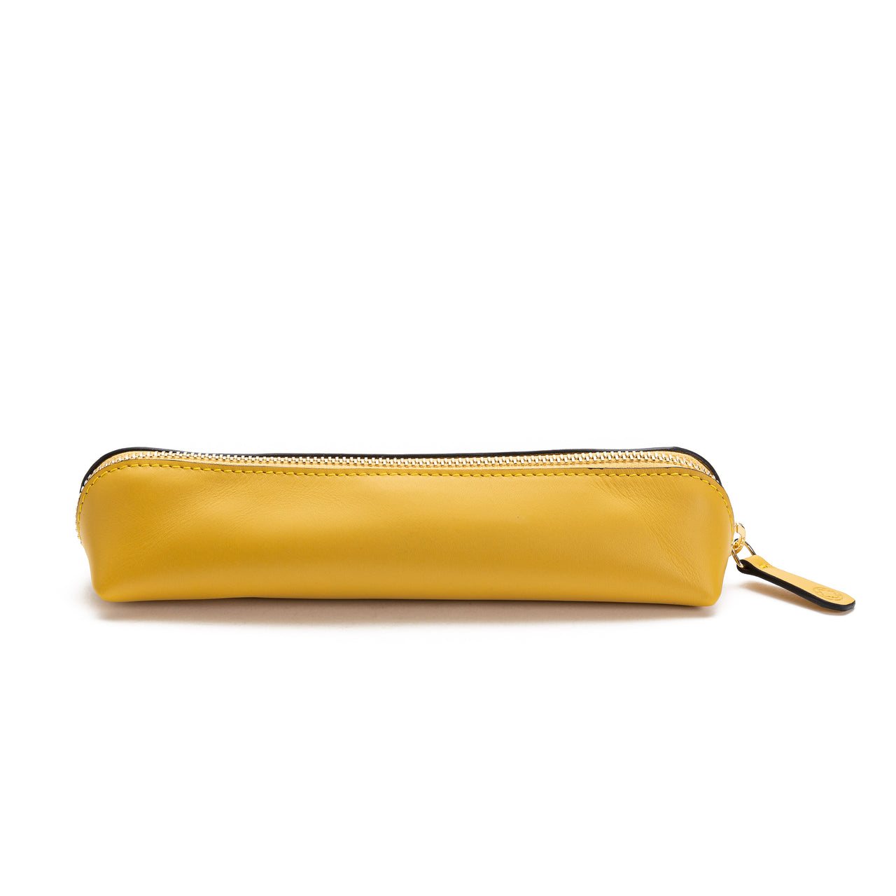 Pencil Case Yellow