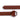 Width Caoba Belt