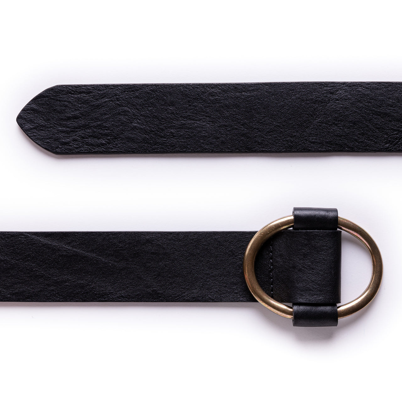 large ceinture noire