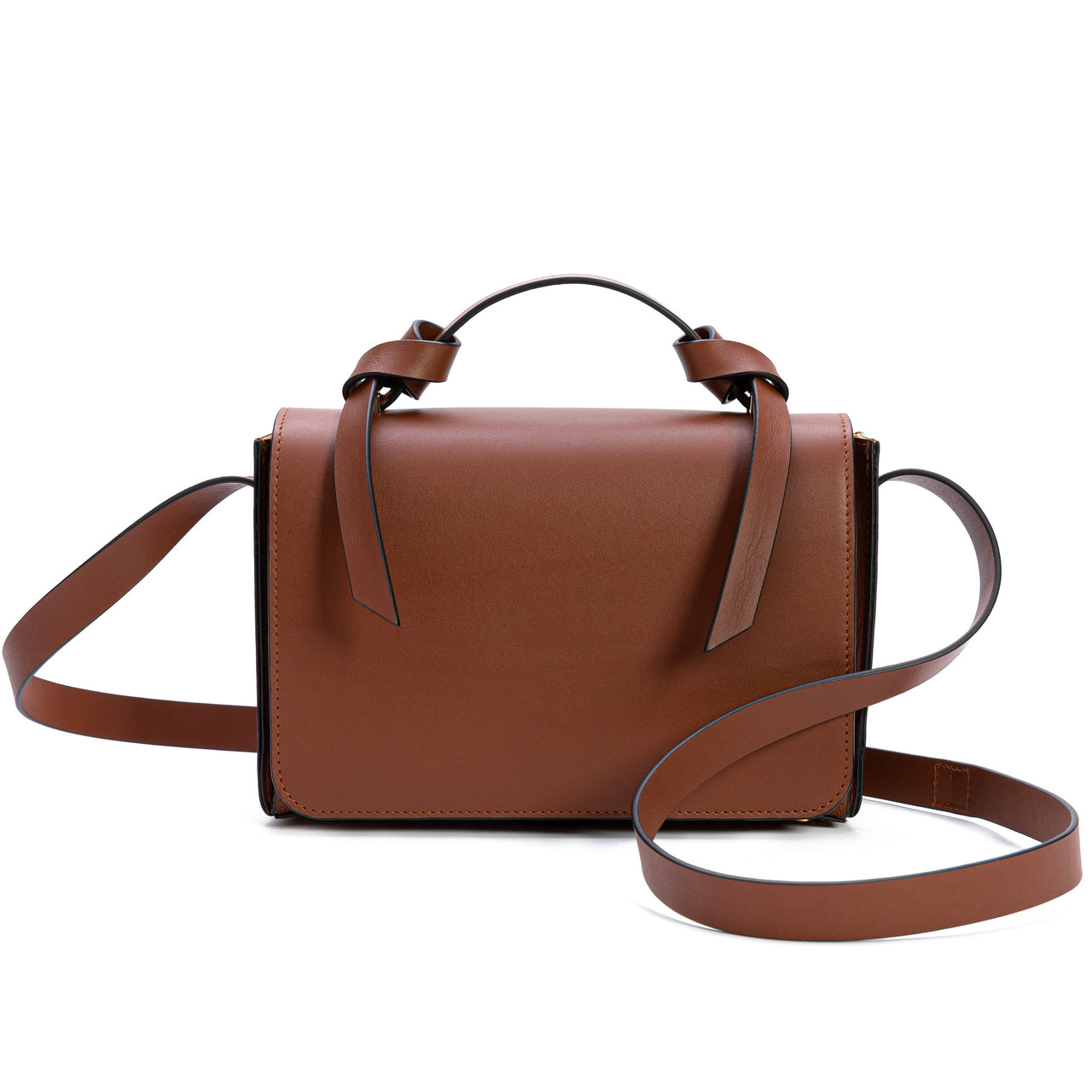 Branded Women's Vertical sling Bag Jute Crossbody handbag