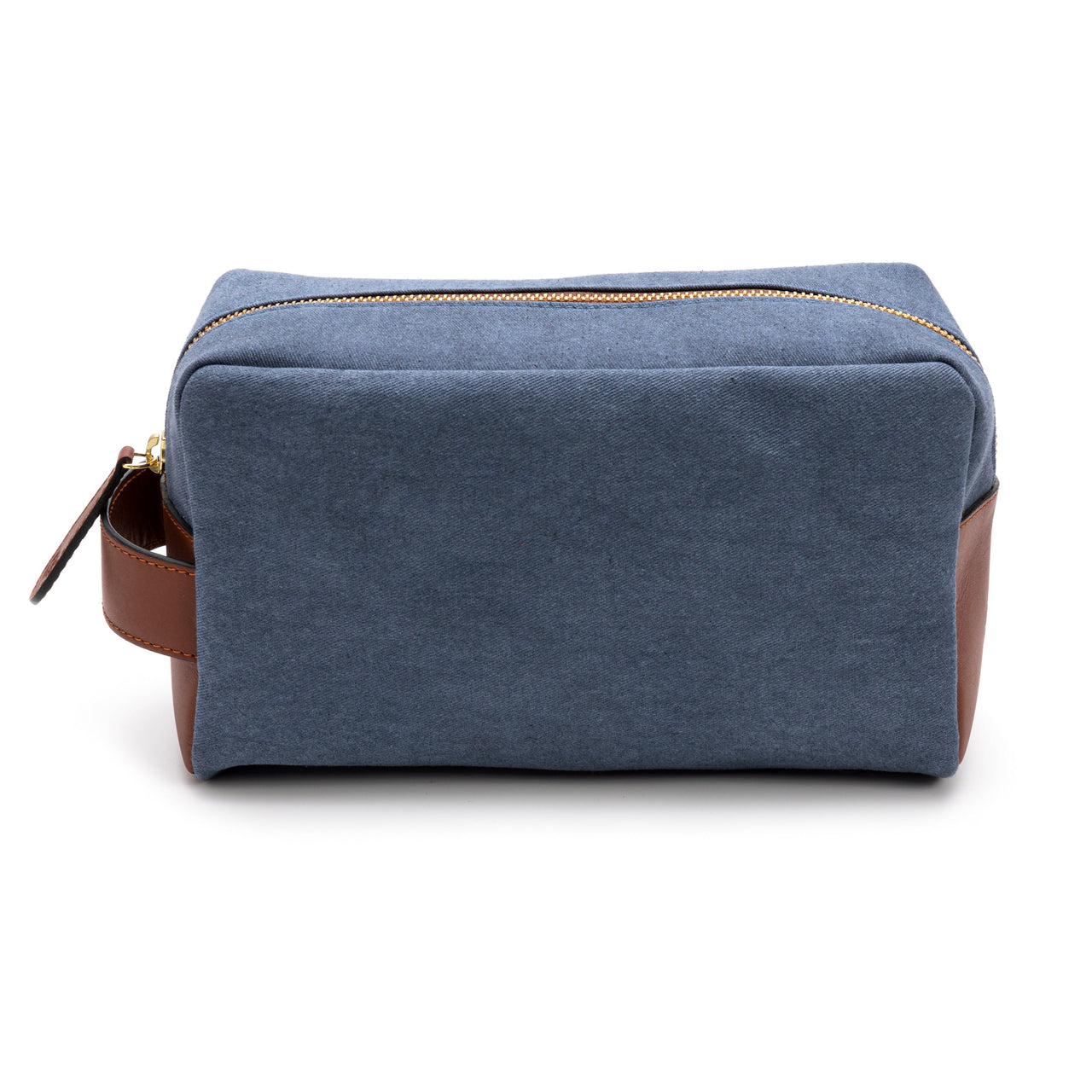 Cement Travel Bag