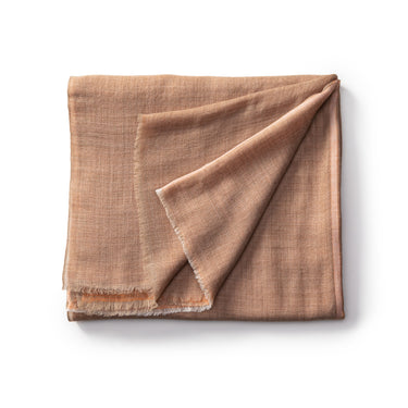 Pashmina Camel