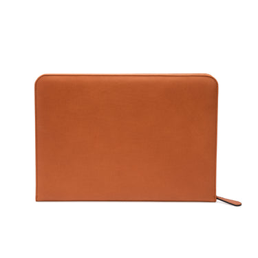 Pablo Document Case Hazelnut