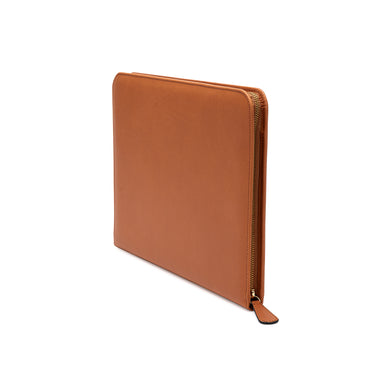 Pablo Document Case Hazelnut