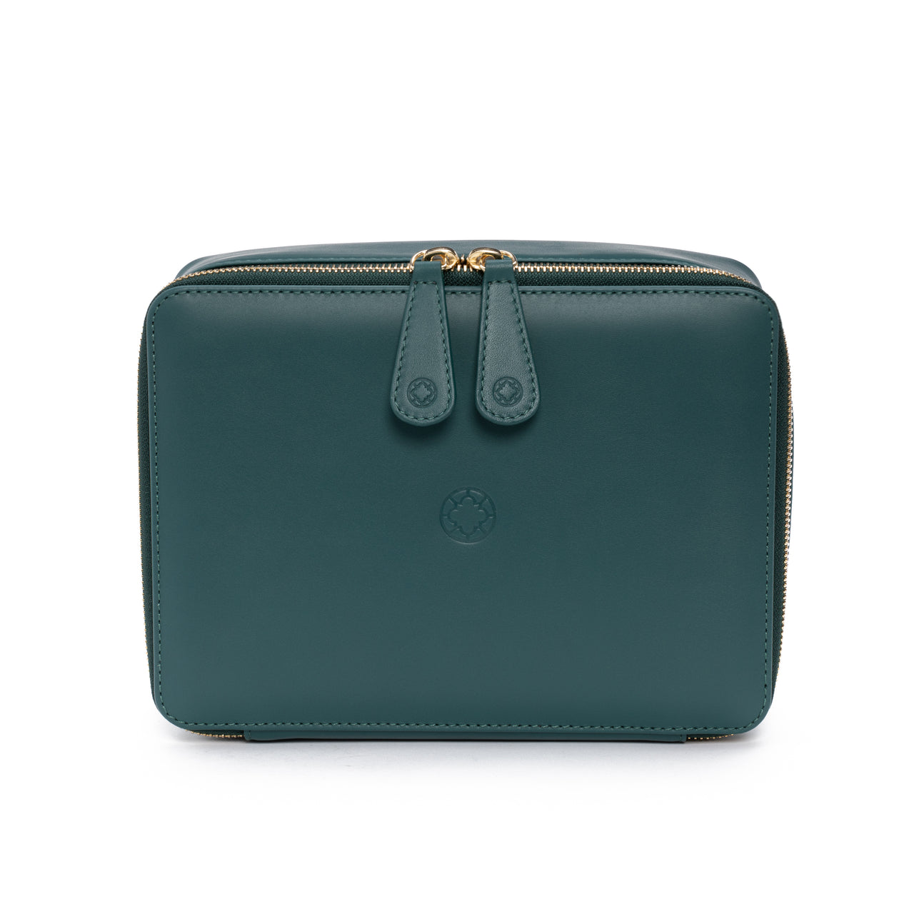 Green Box Bag
