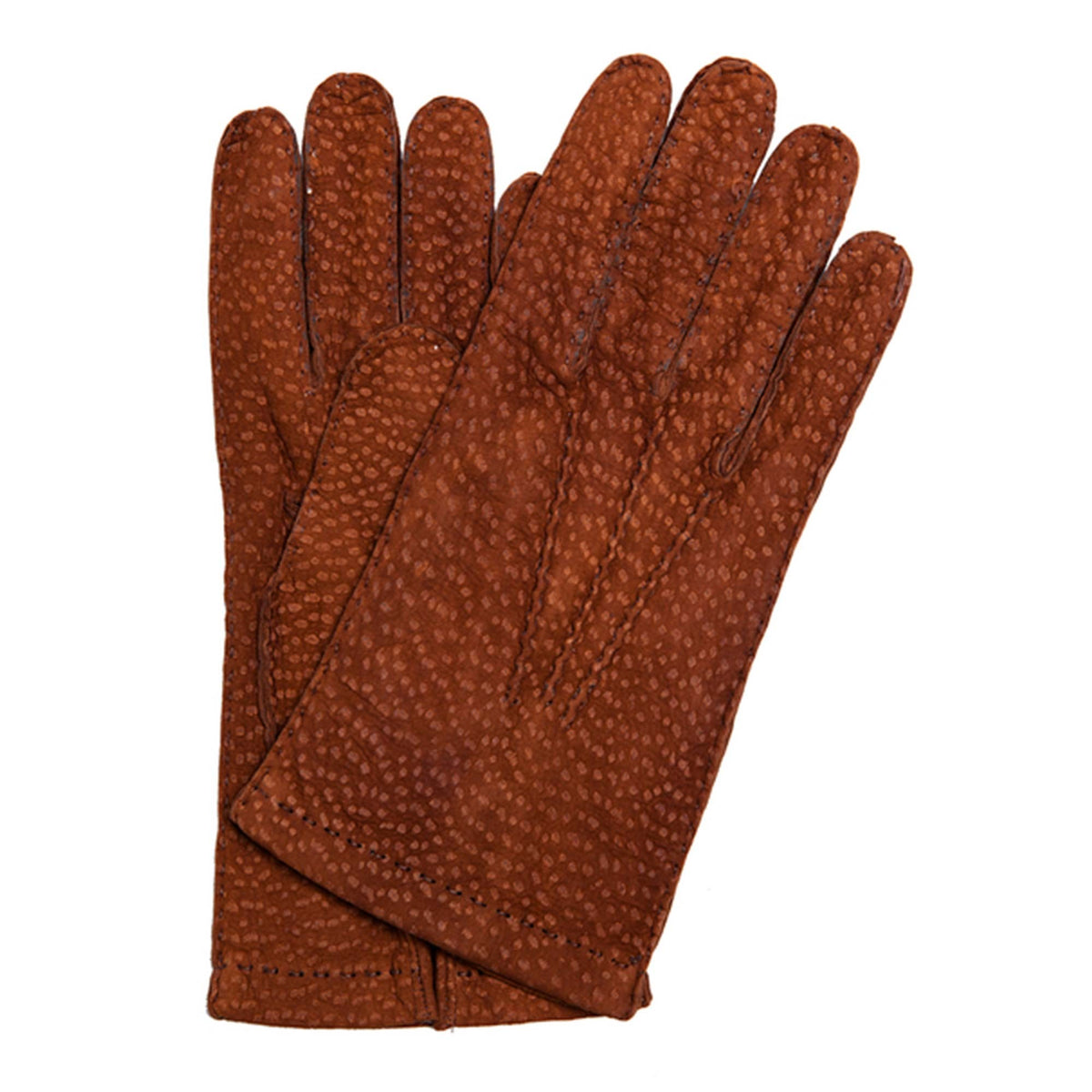 Men's Gloves Capybara Sol by La Portegna