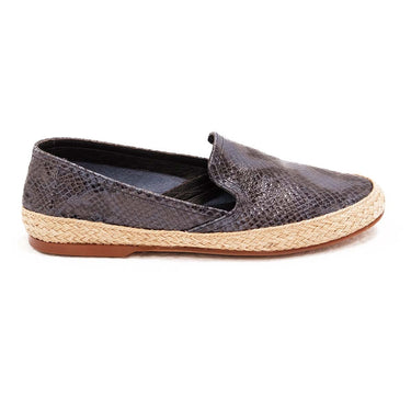 Daniela Blue Python
