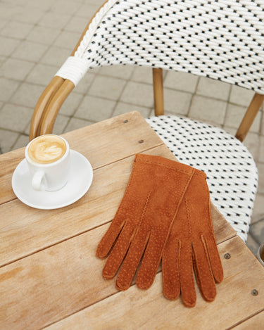 Capincho Sol gloves
