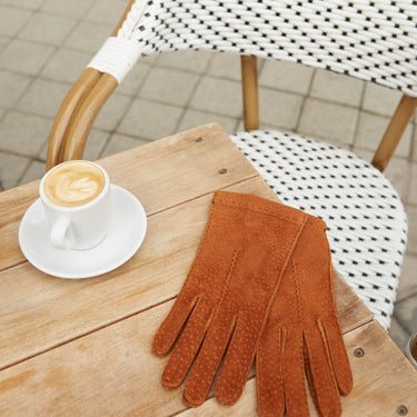 カピンチョソルグローブ