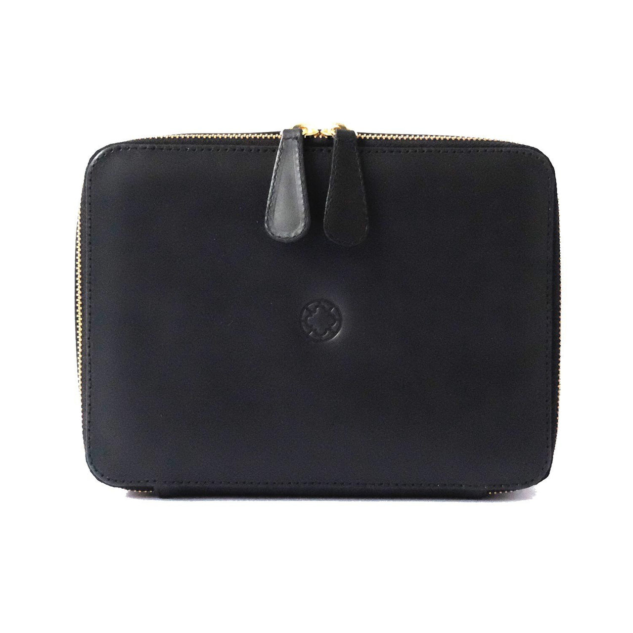 Washcase Black