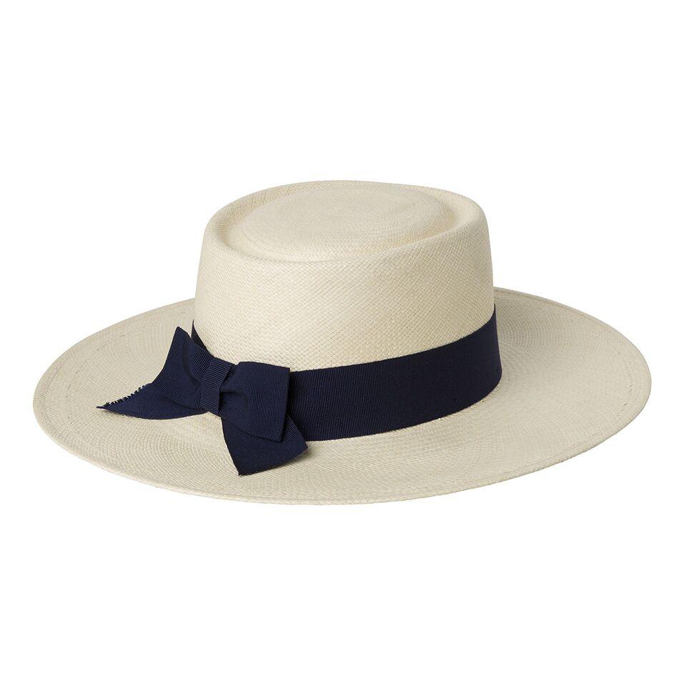Marbella Panama Hat