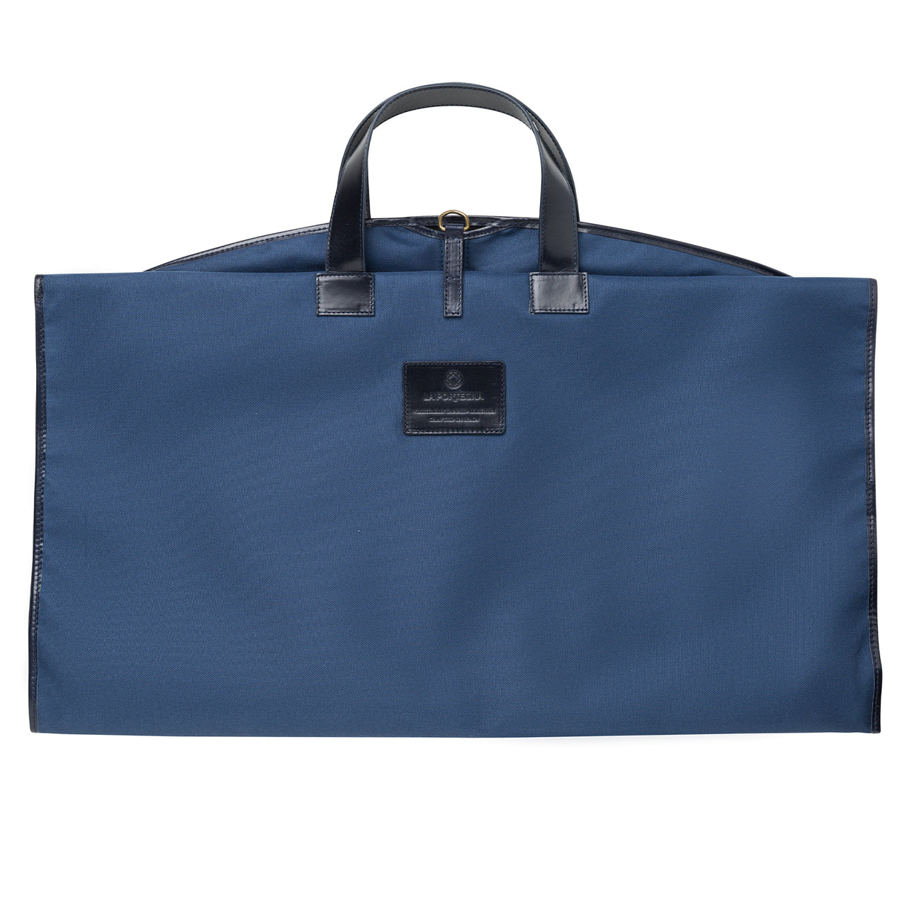 Borja Navy Blue Suit Carrier